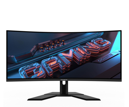 Monitor Gigabyte G34WQCP